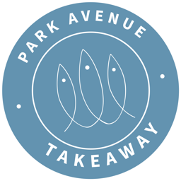 Park Avenue  logo.